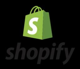 Shopify Logo